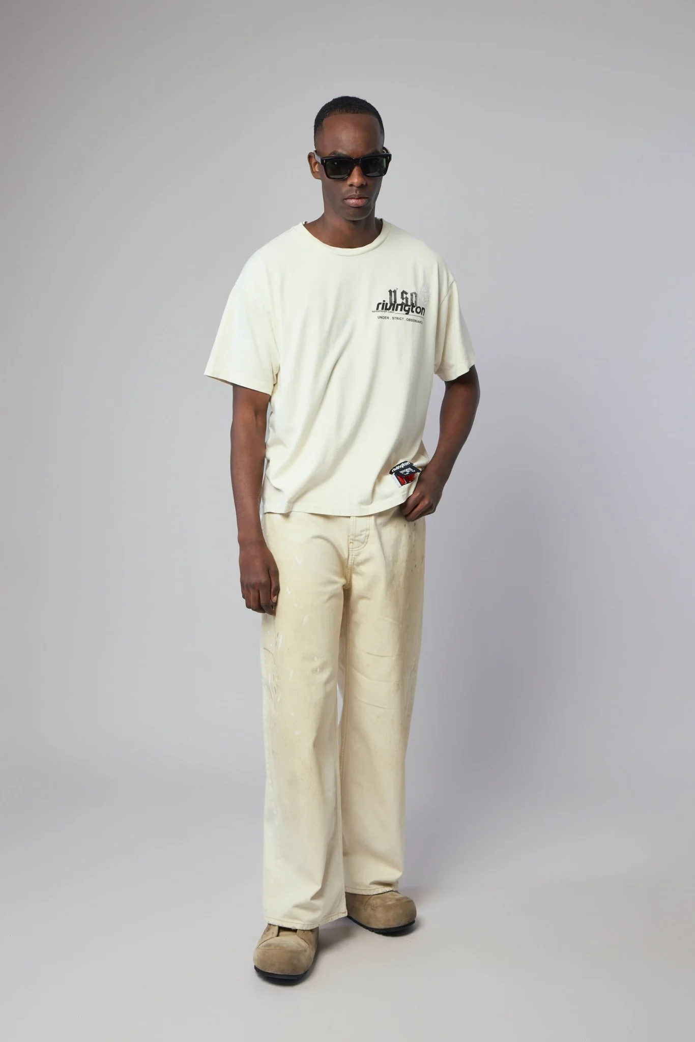 Uso Membership Tee - Image 8