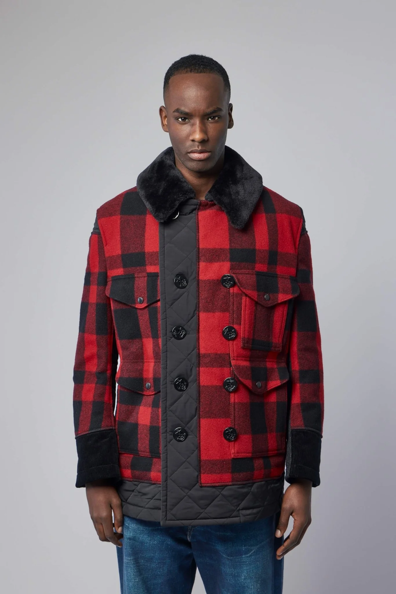 Men's Coat - Image 2
