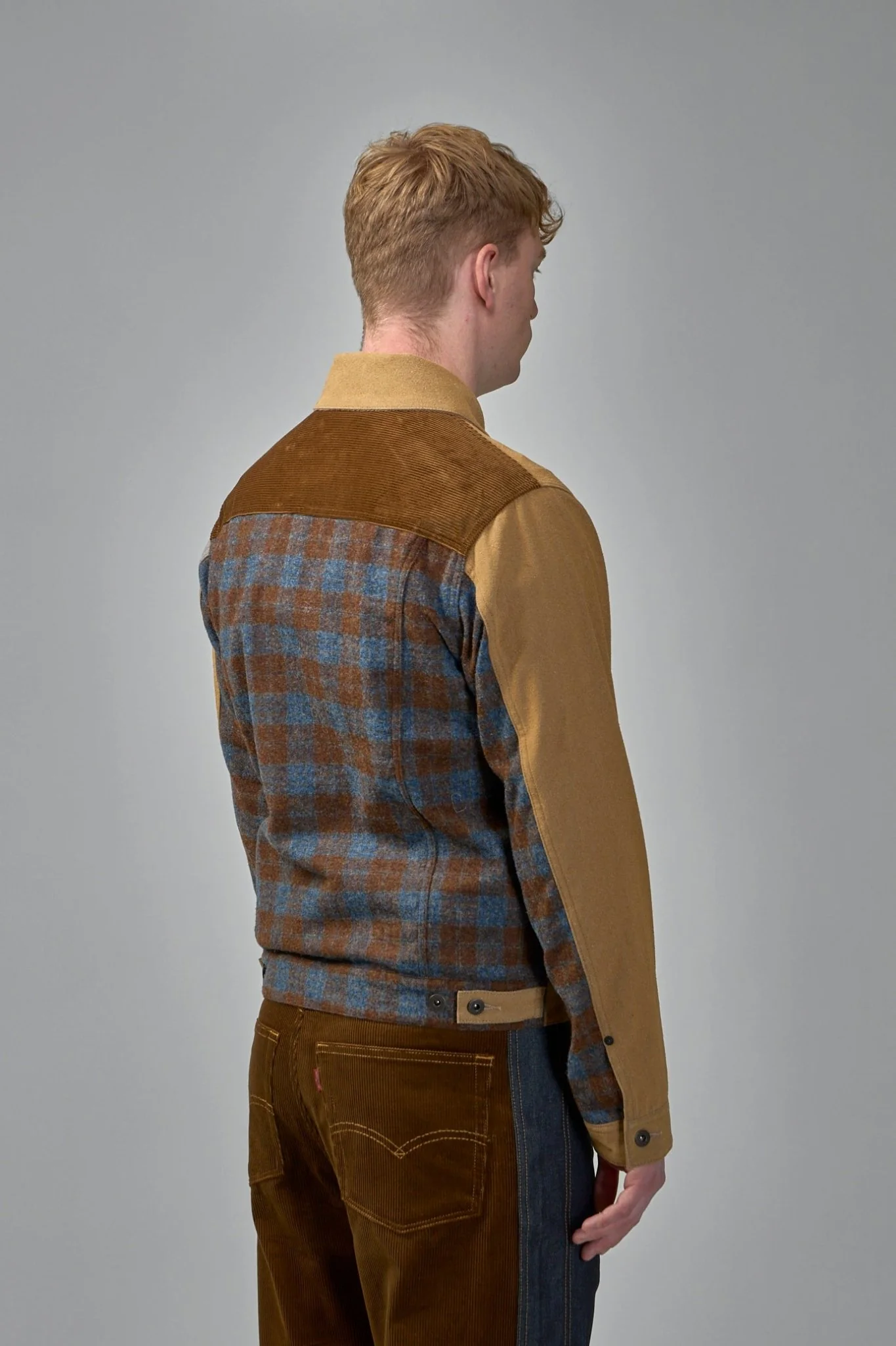 Men's Jacket - Image 3