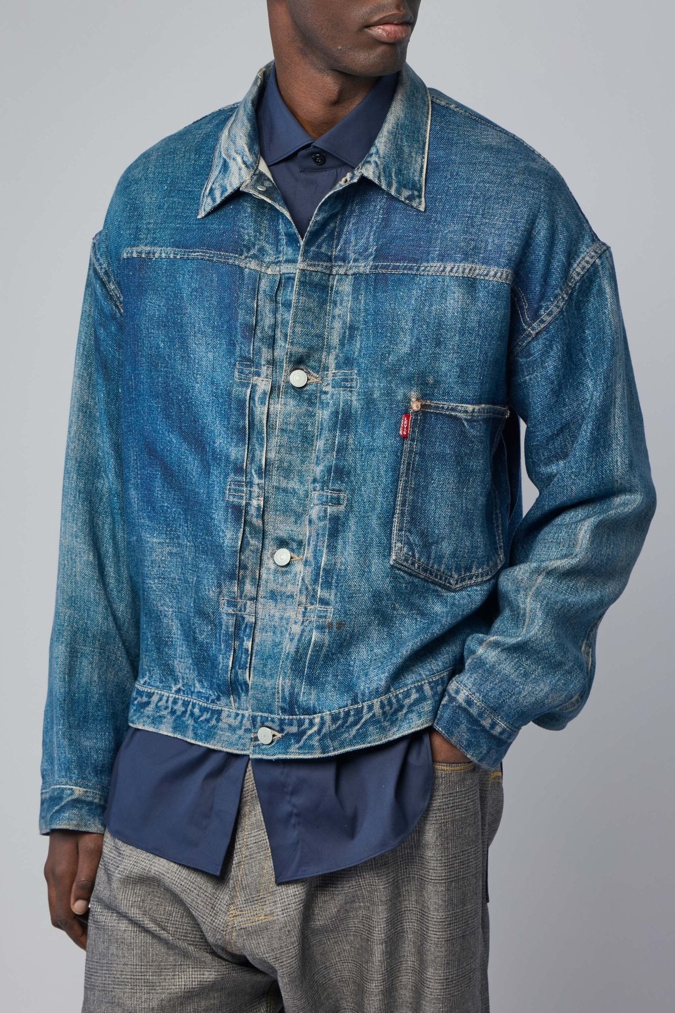 Men's Jacket - Image 3