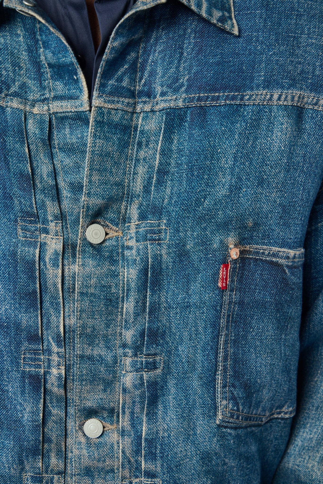 Men's Jacket - Image 4