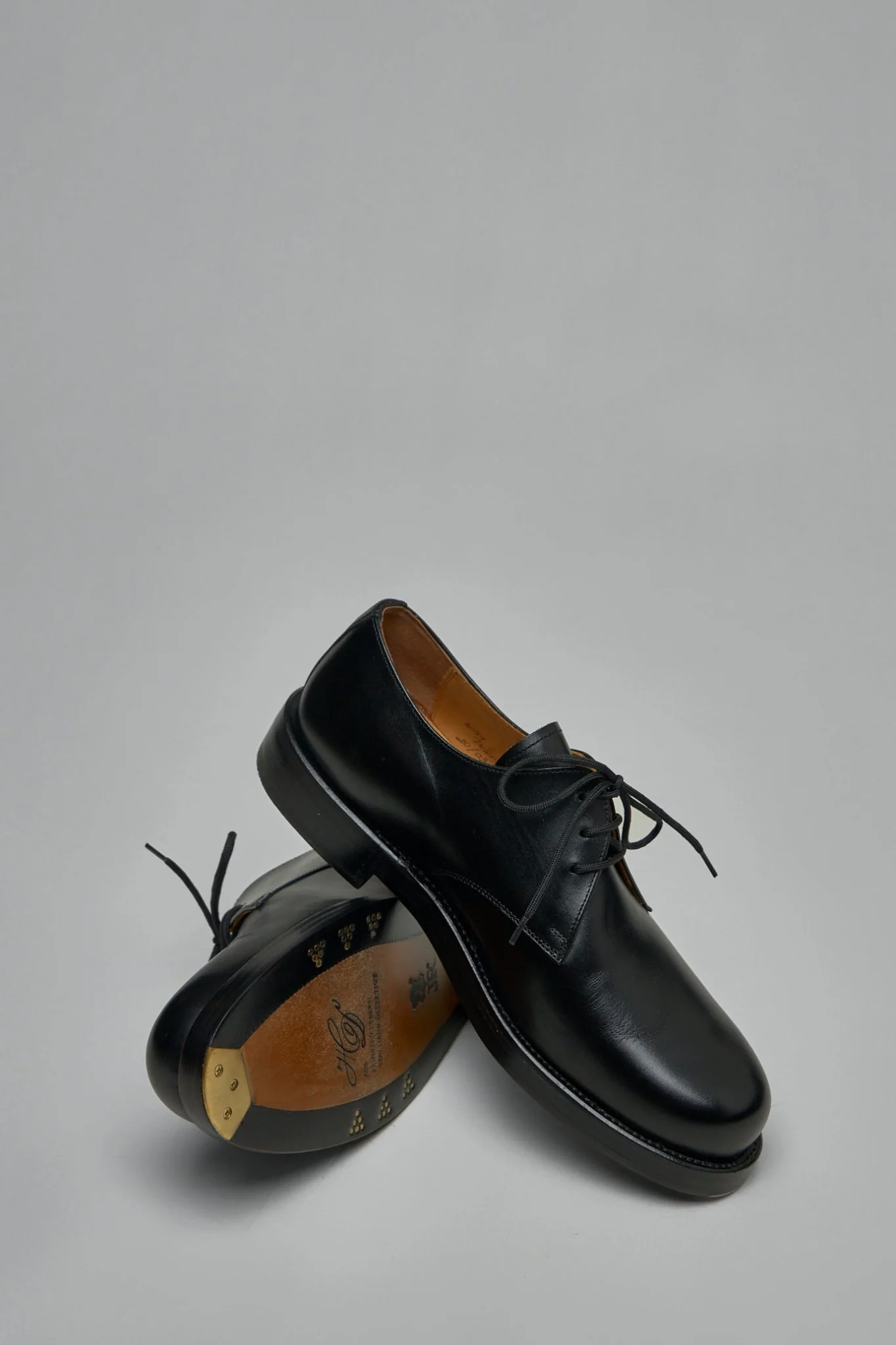 Mens Shoes X Heinrich Dinkelacker - Image 5