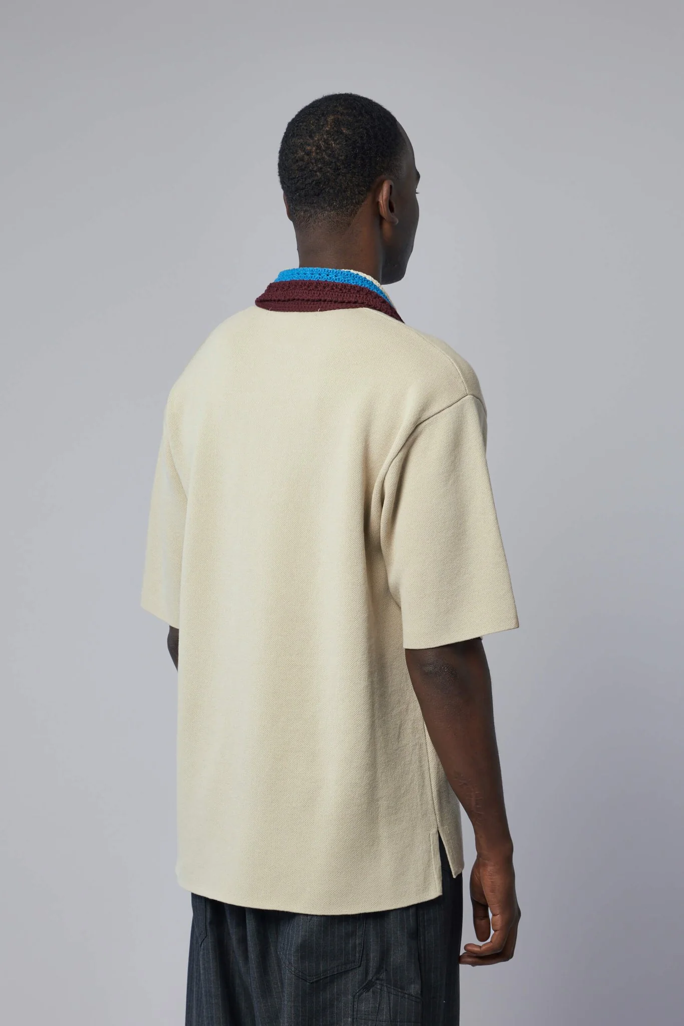 Men's Sweater - Image 5