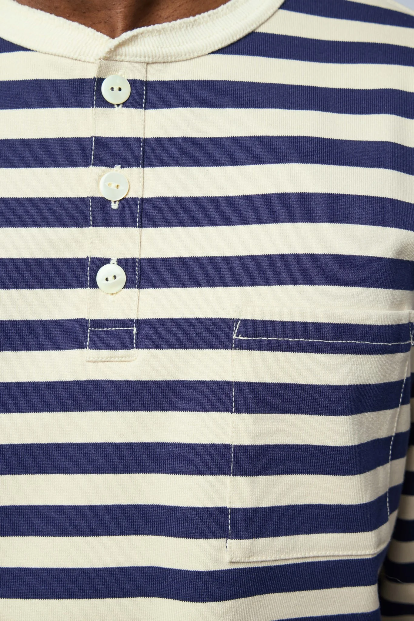 Men's T-shirt - Image 4