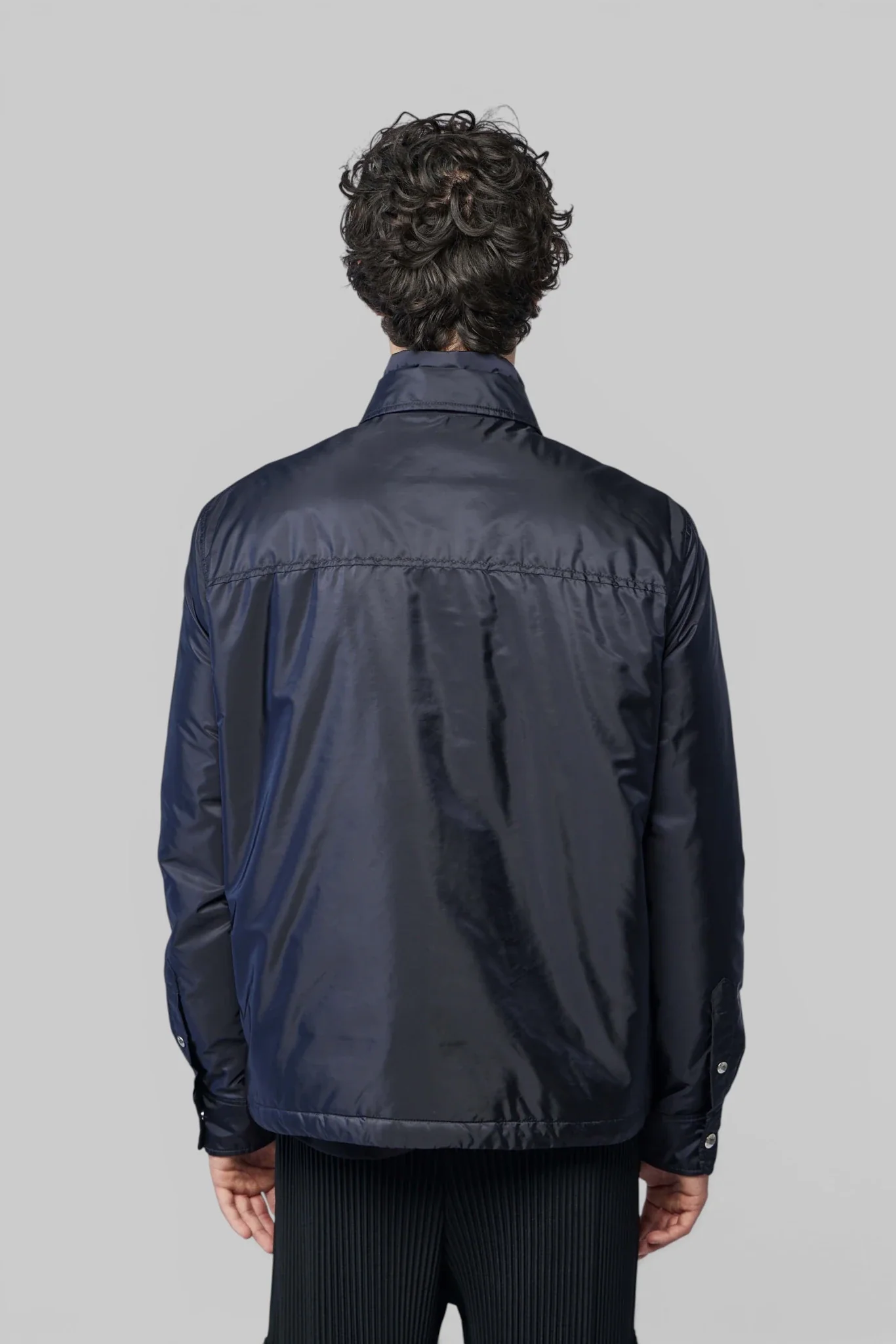 Meridelle Shirt Jacket - Image 5