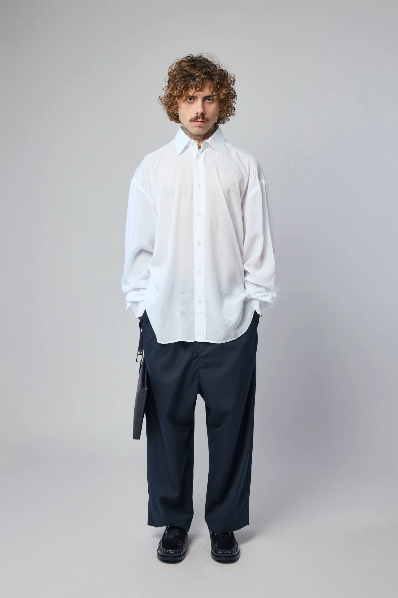 Mode Shirt - Image 7