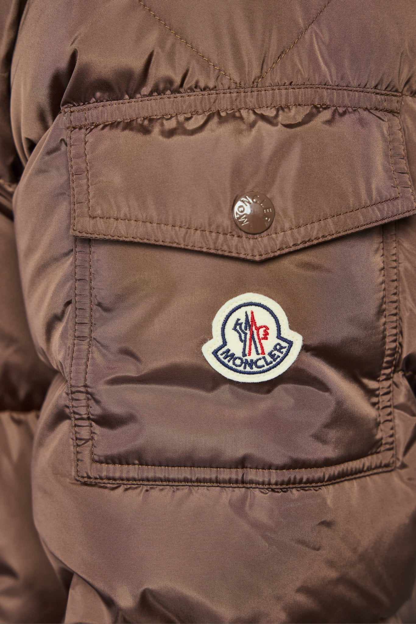 Maya Jacket - Image 9