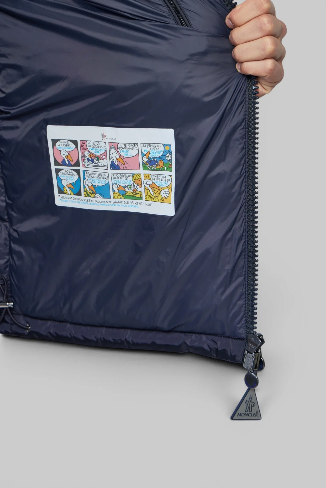 Maya Jacket - Image 7