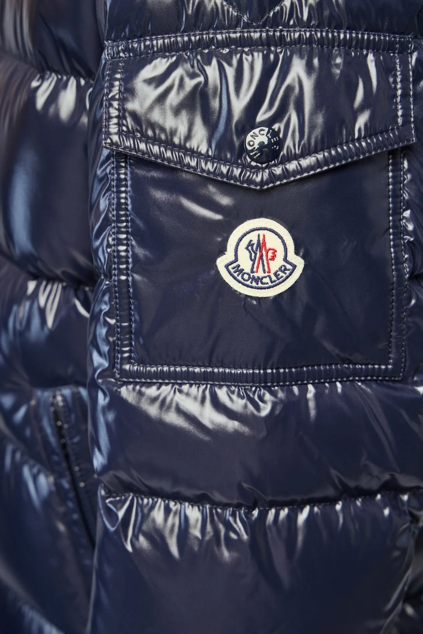 Maya Jacket - Image 7