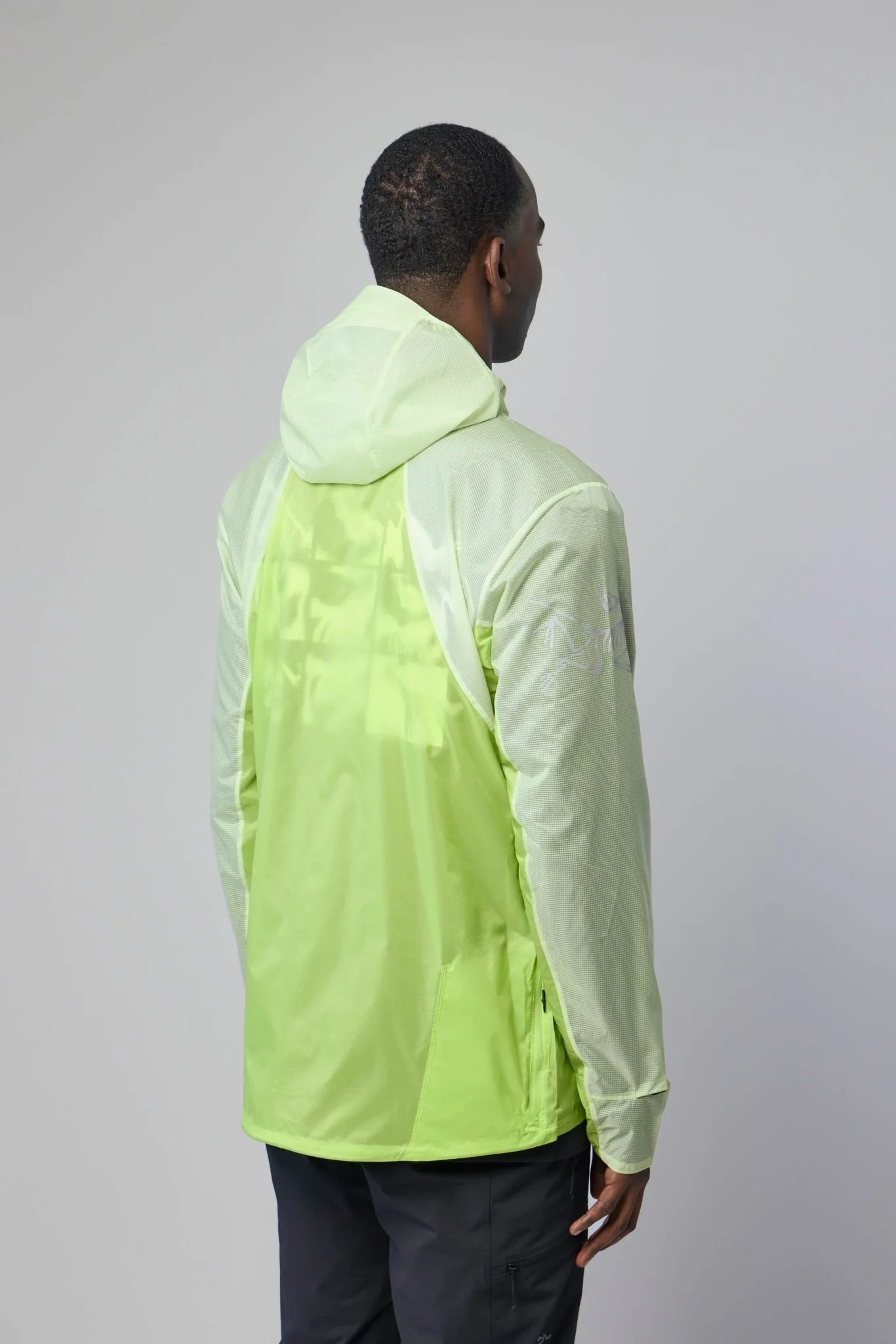 Norvan Windshell Hoody - Image 6