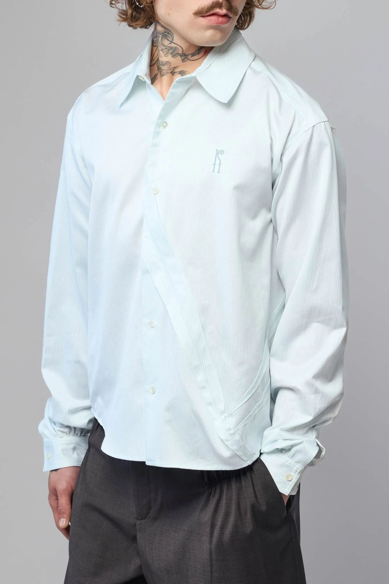 Ohne K-dart Shirt - Image 3