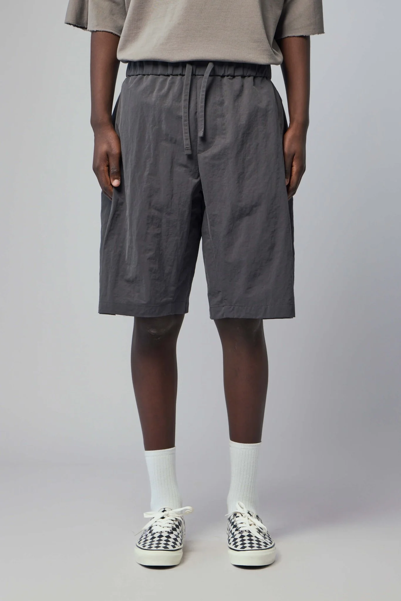 Orb Shell Shorts - Image 2