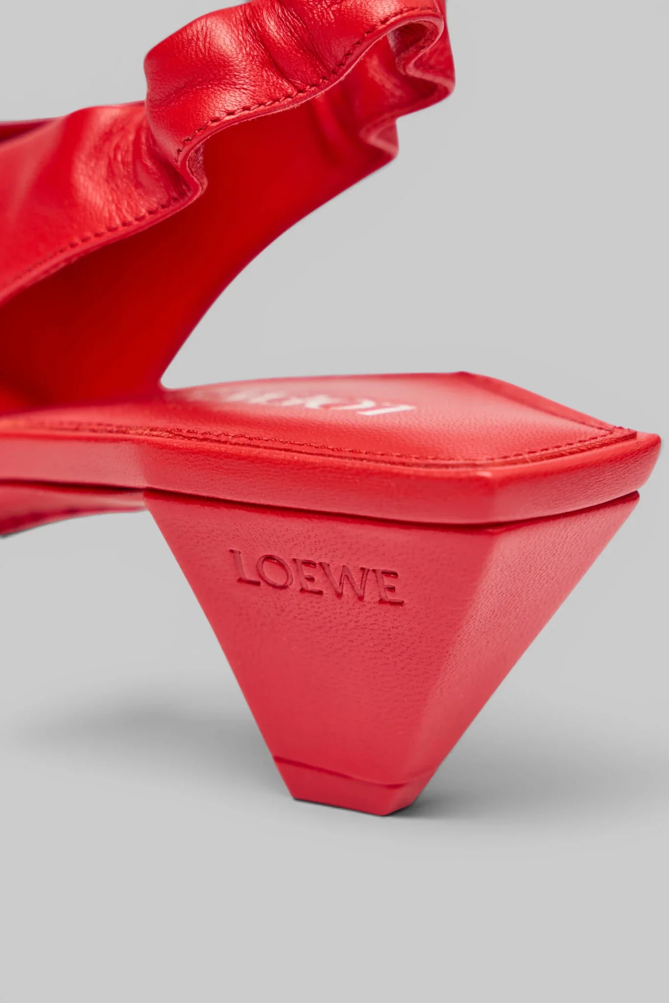 Origami Cubic Slingback 45 - Image 7