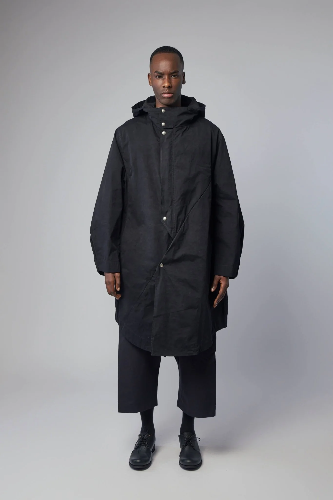 Origami Parka - Image 2