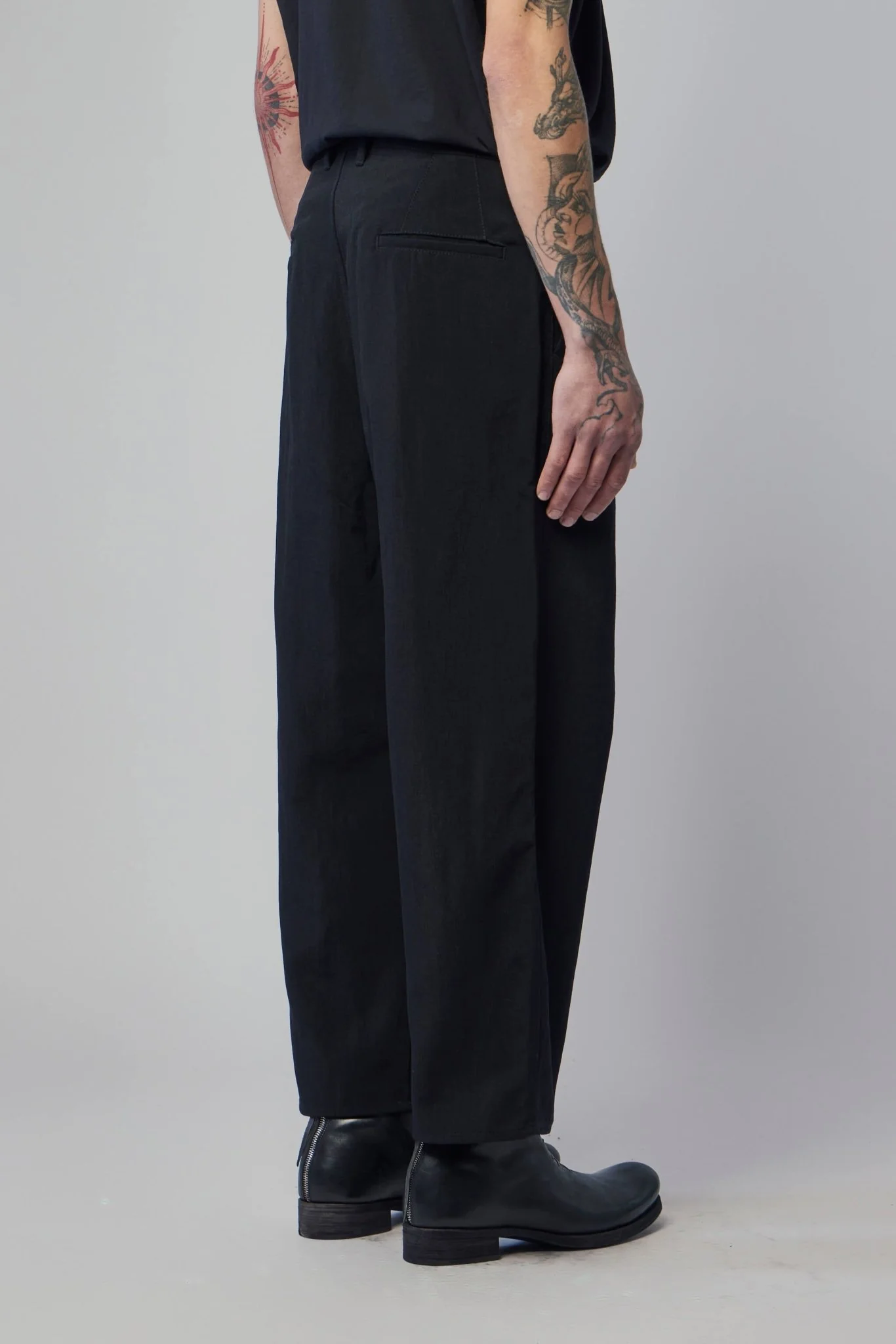 Osoko Trouser - Image 5