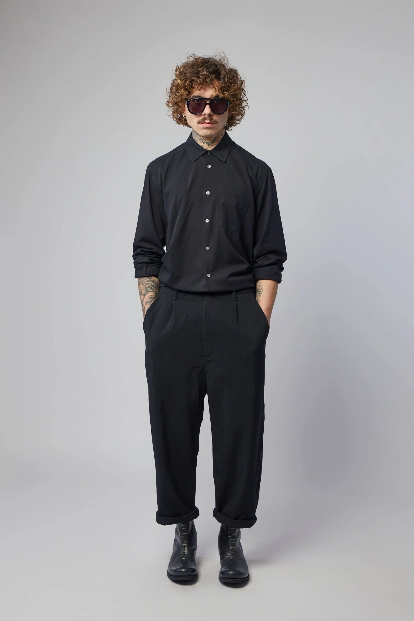 Osoko Trouser - Image 7