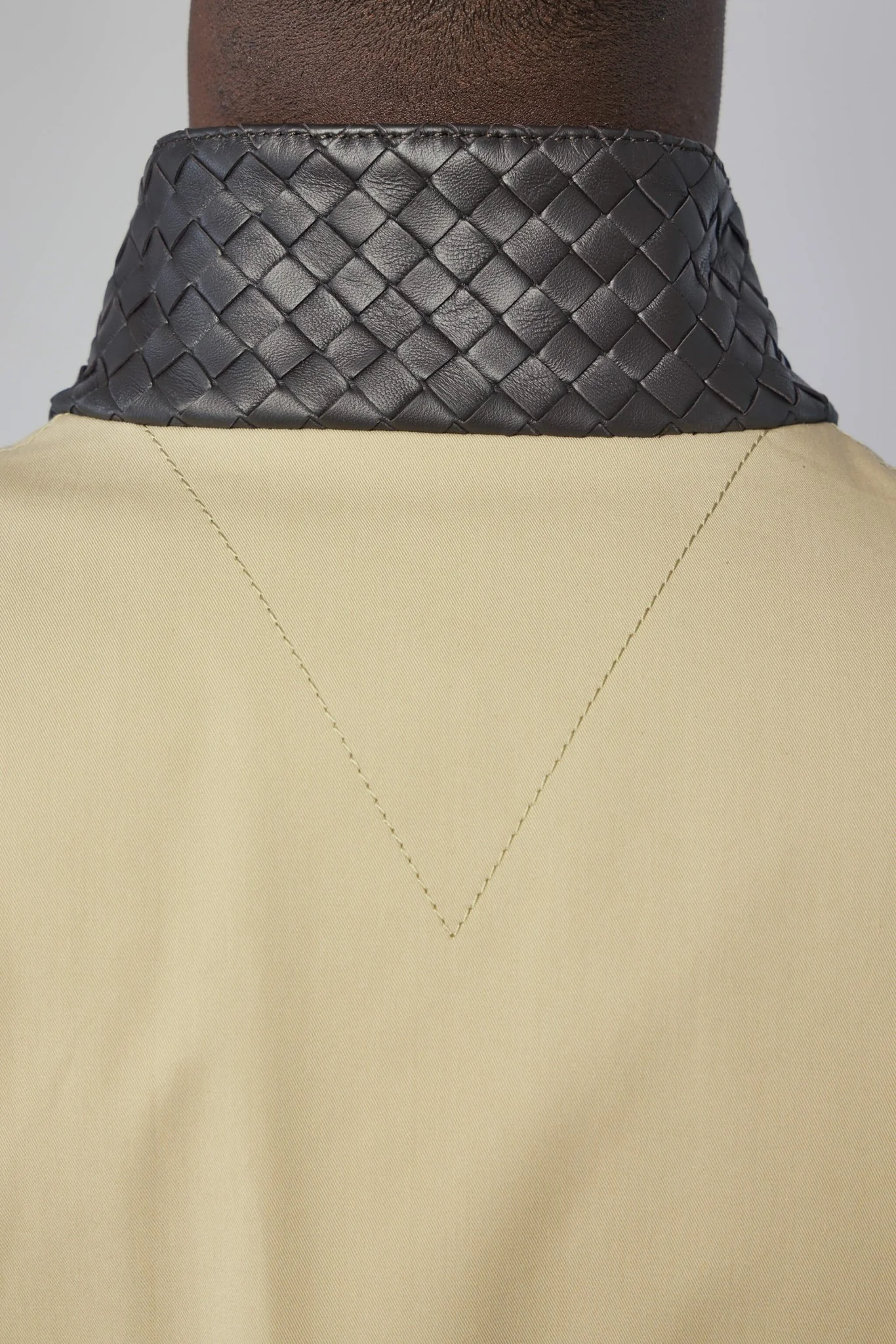 Cotton Blouson - Image 6