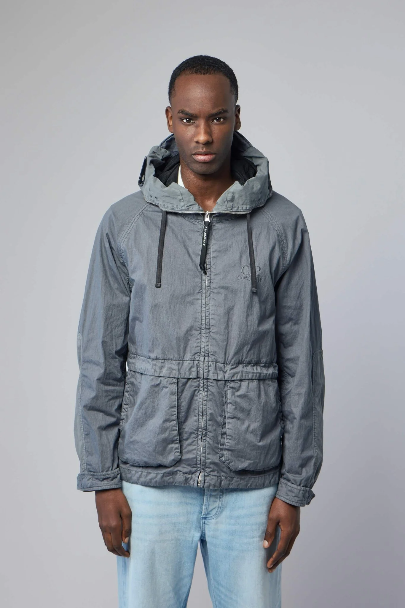 50 Fili Wax Explorer Jacket - Image 2