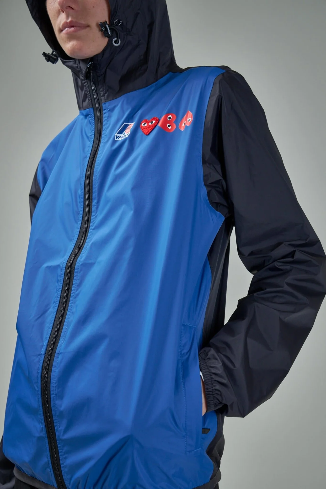 Full Zip Hoodie - Image 4