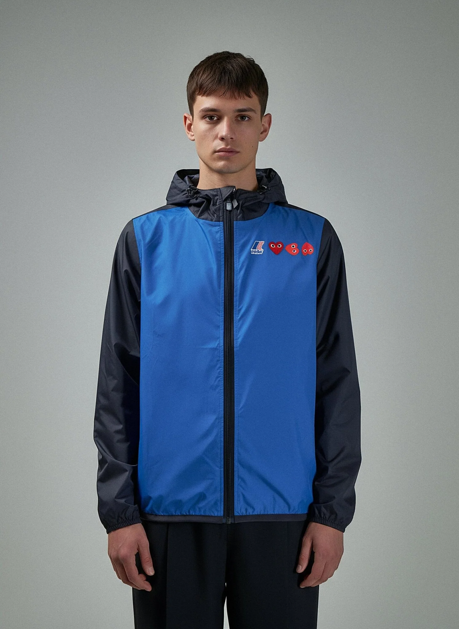 Full Zip Hoodie - Image 6
