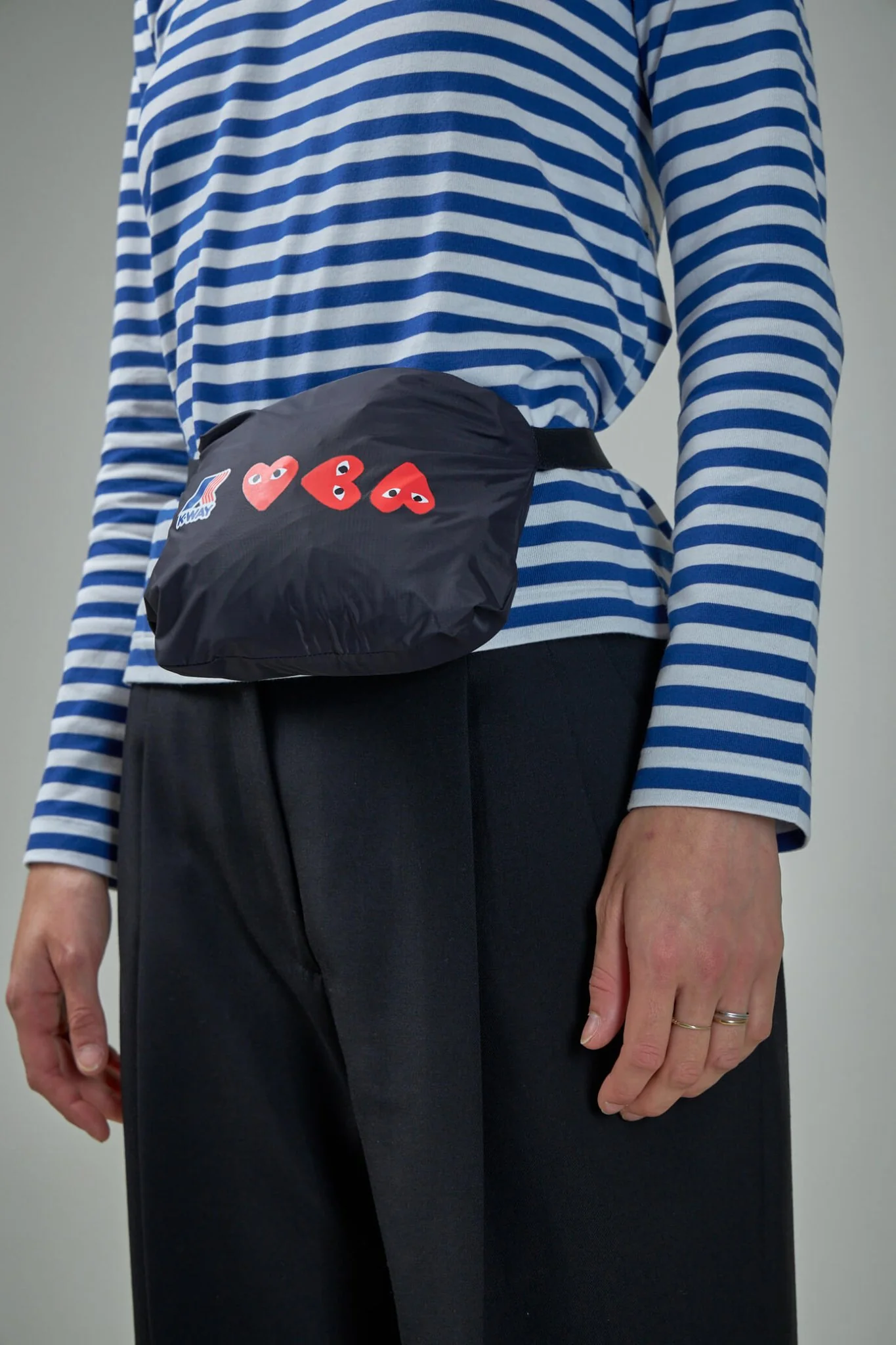 K-way Full Zip Packable Jacket - Image 5