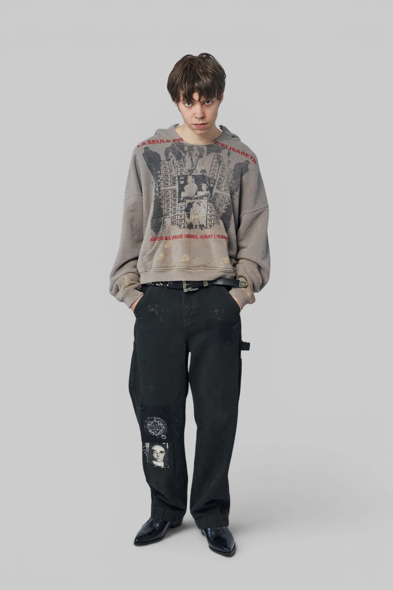 Paint Pants - Image 2
