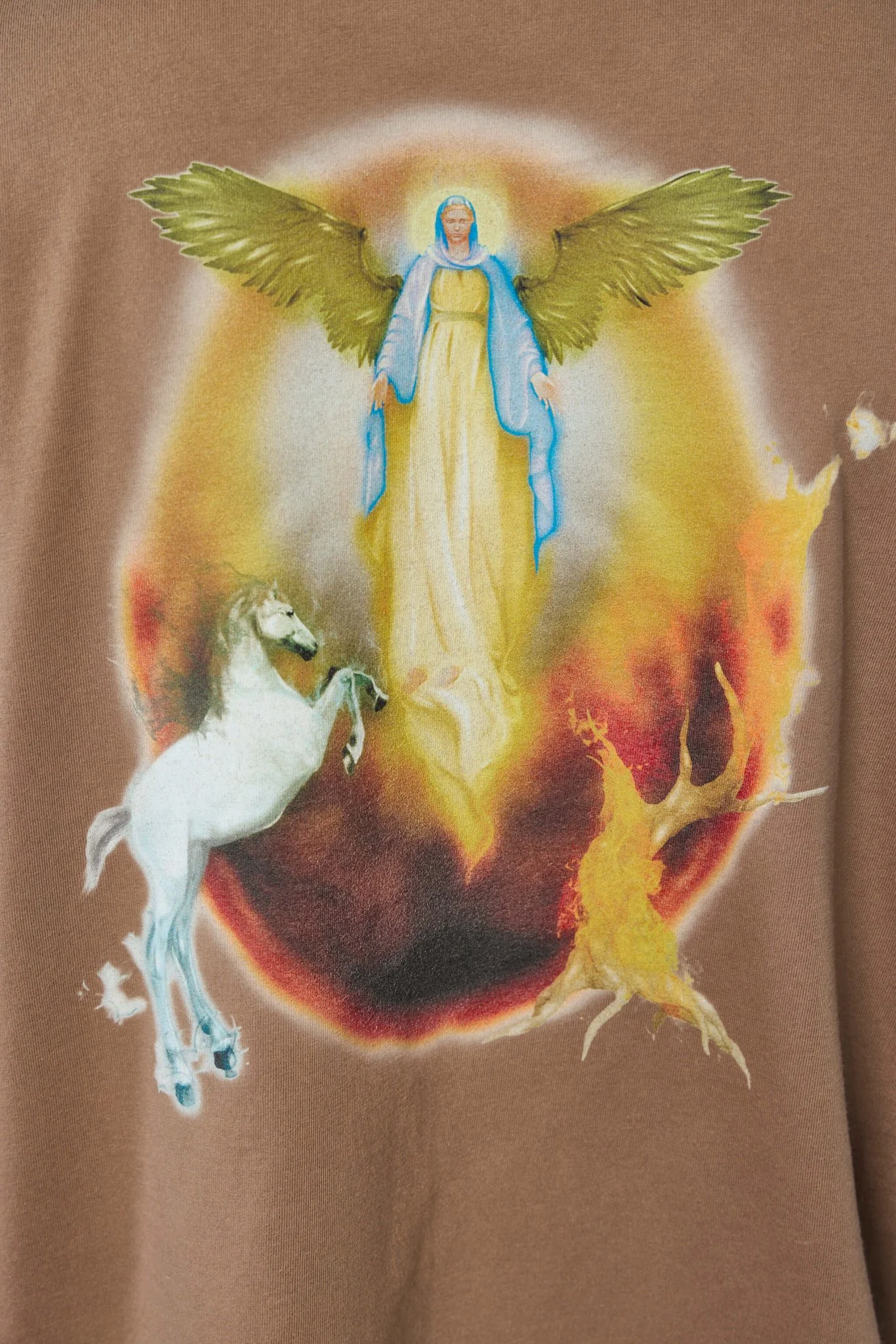 Panelled Pocket Longsleeve - Image 7