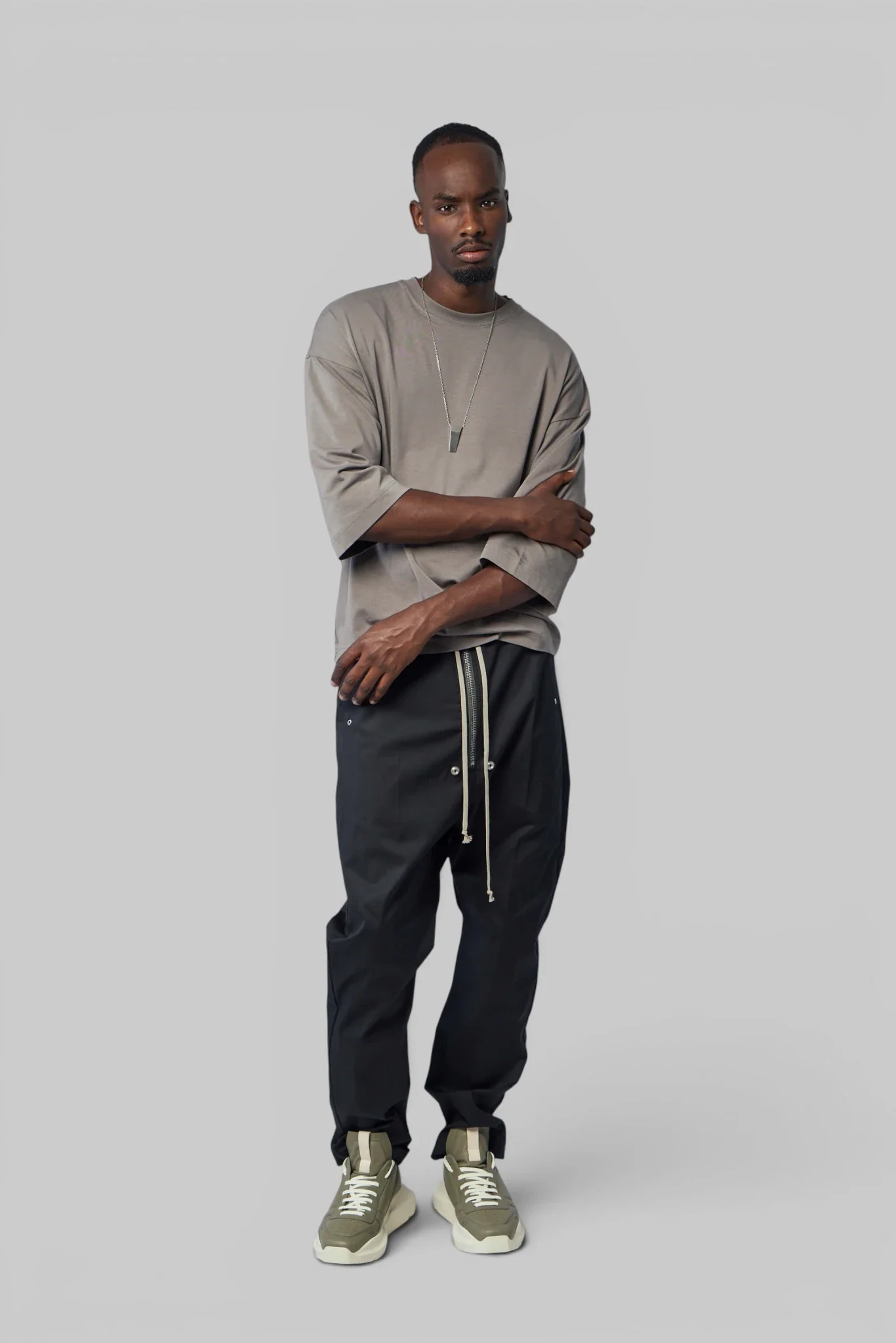 Pantaloni - Bela Pants - Image 2