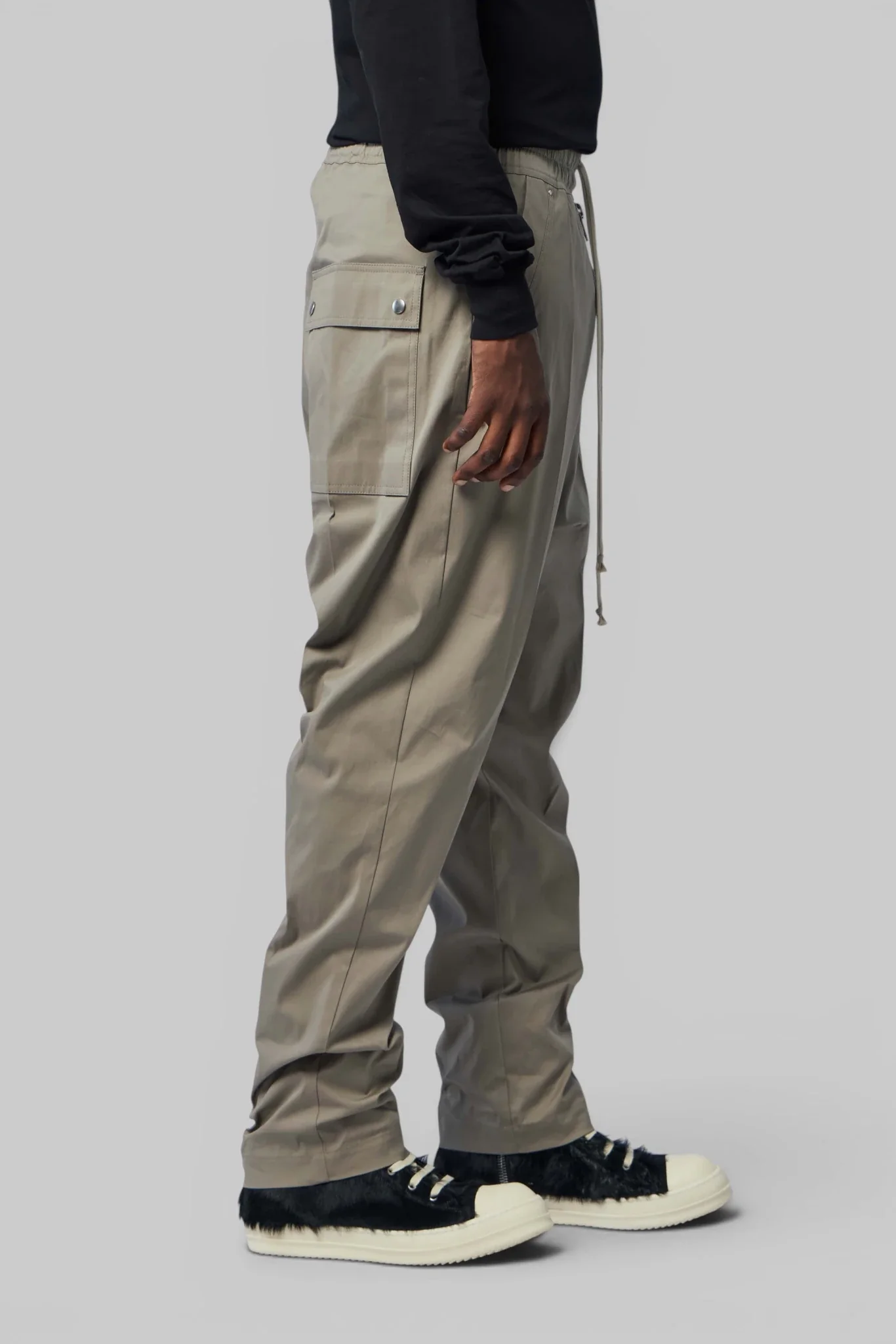Pantaloni - Bela Pants - Image 4