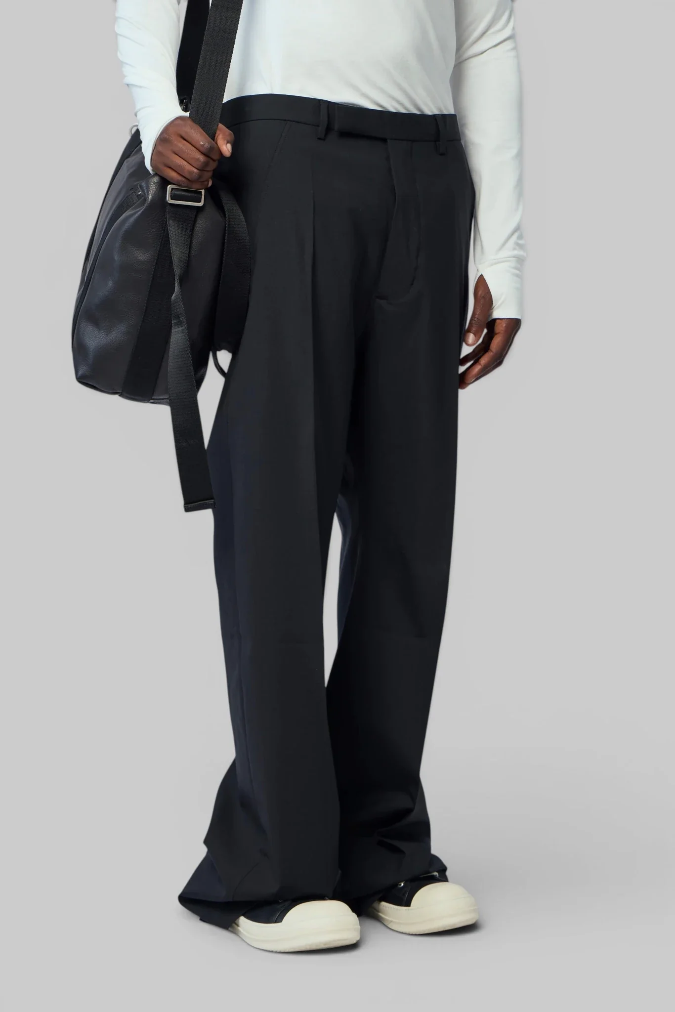 Pantaloni - Tailored Geth