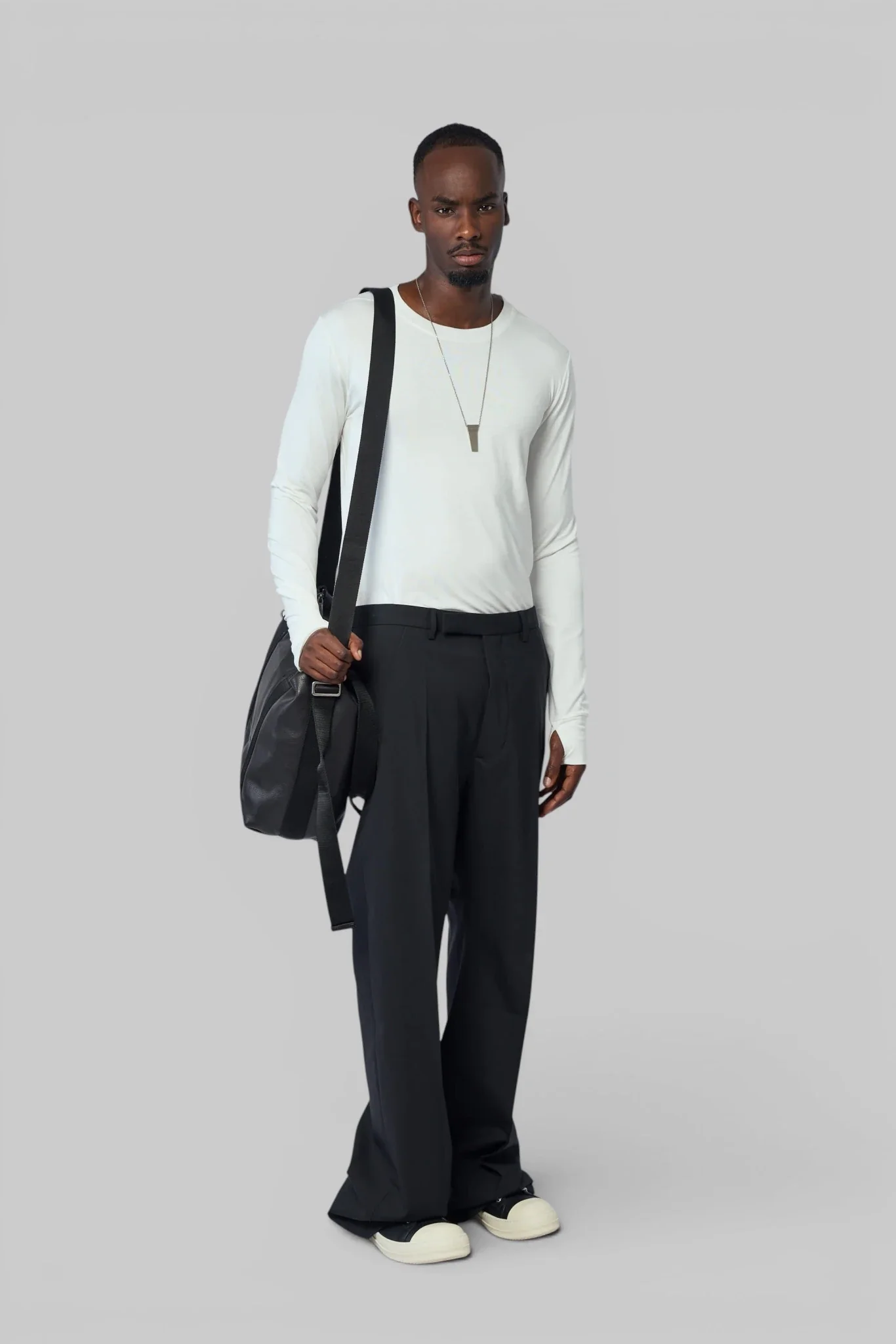 Pantaloni - Tailored Geth - Image 2