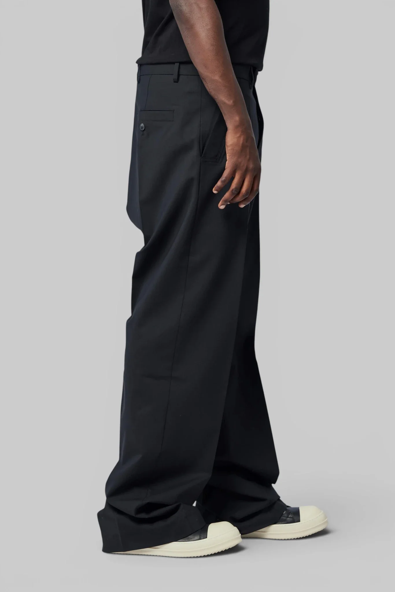 Pantaloni - Tailored Geth - Image 4