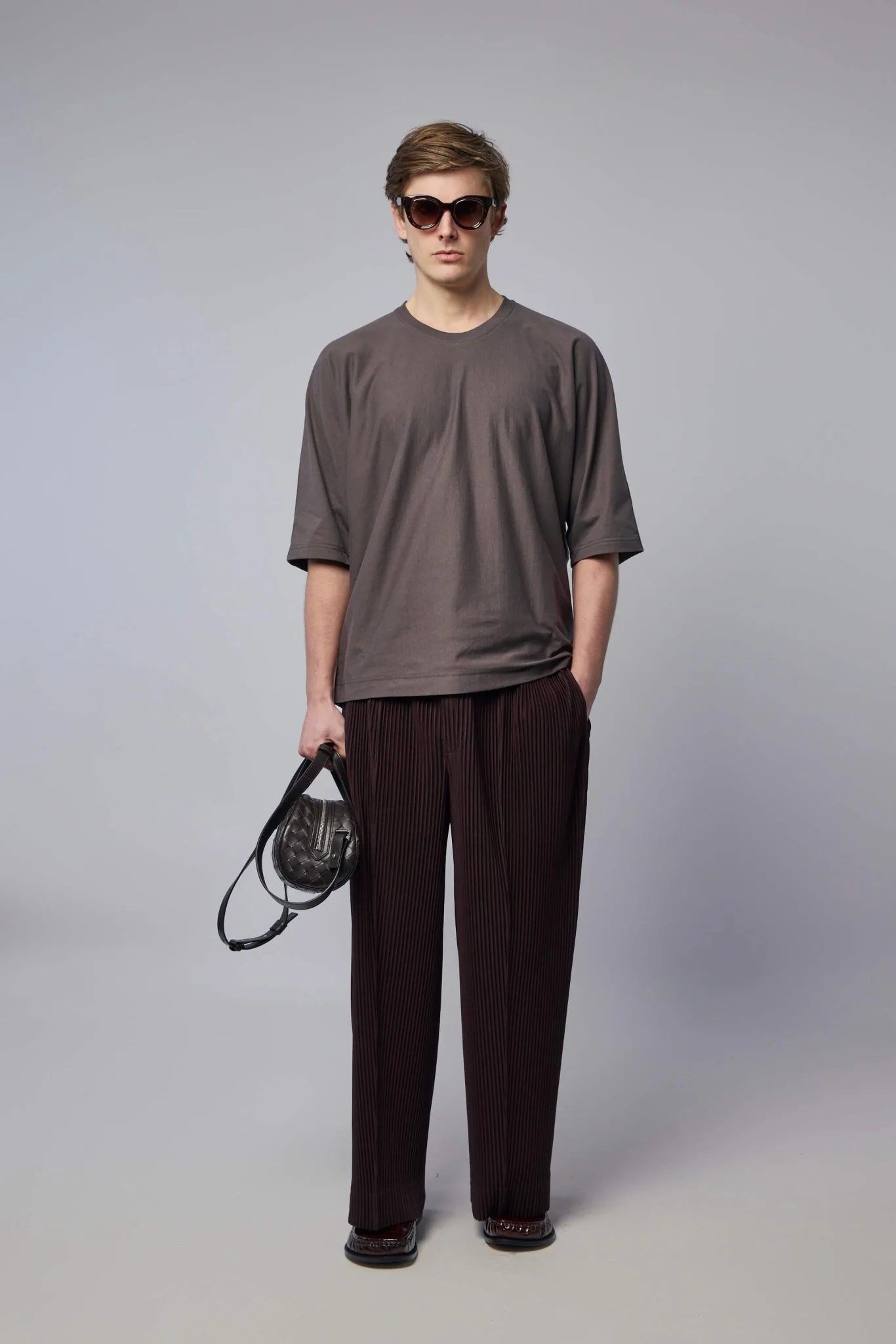 Monthly Colors January Trousers - Image 6