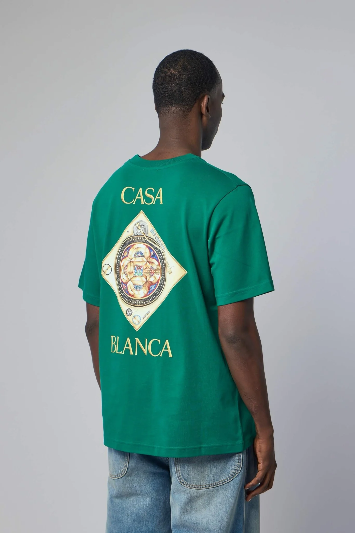 Plafond Orne De Musique T-shirt - Image 5