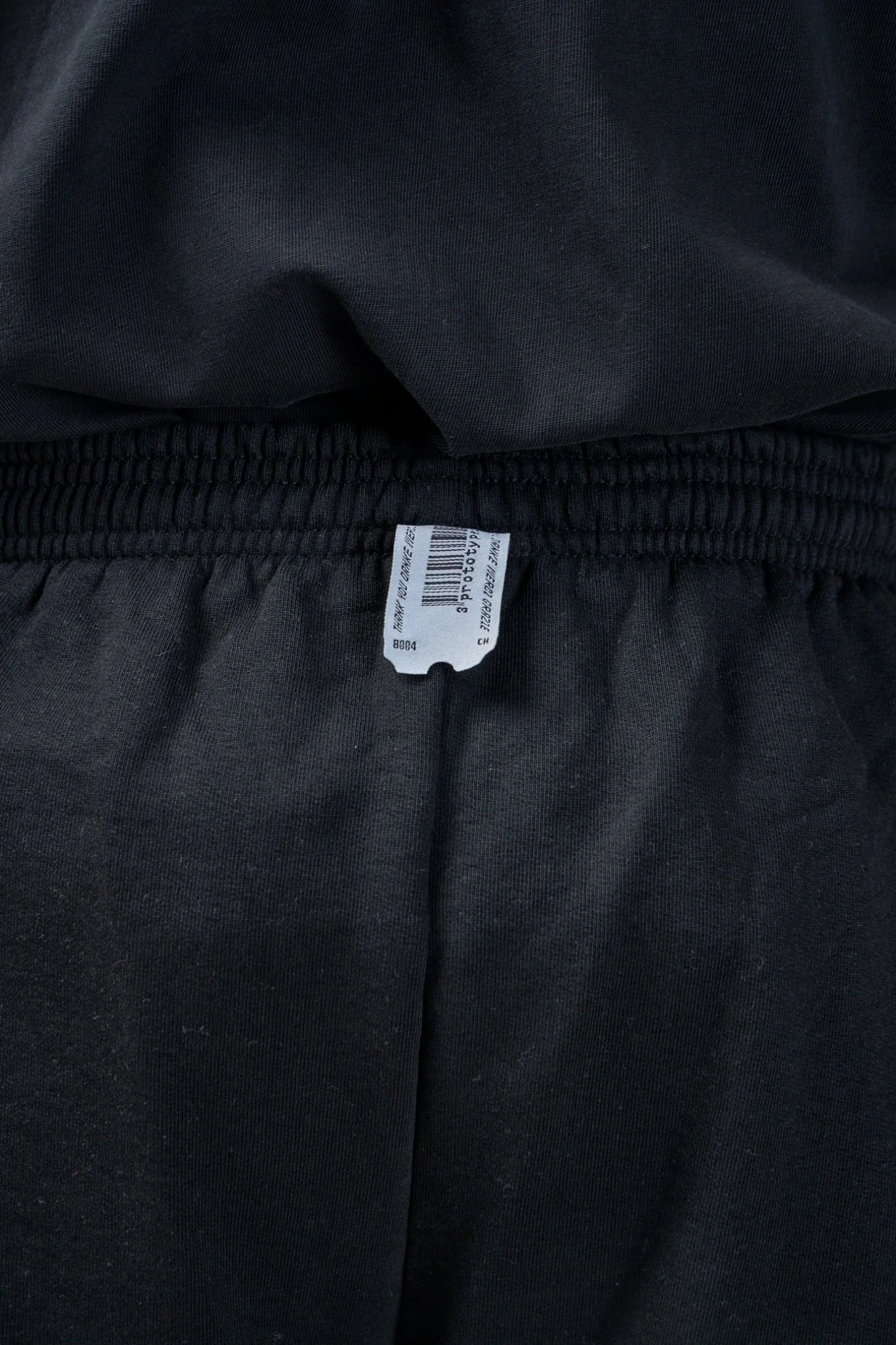 Cropped Sweatpants - Image 5