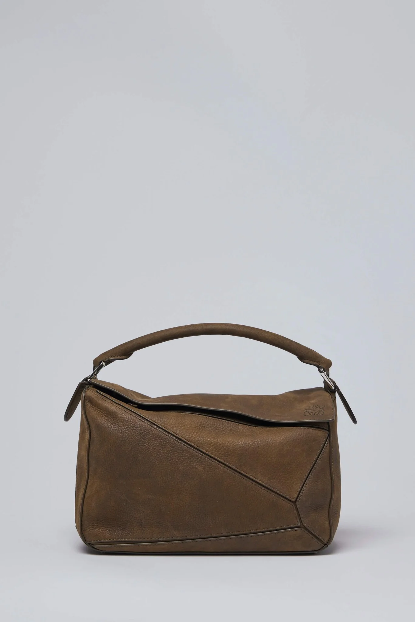 Puzzle Small Bag