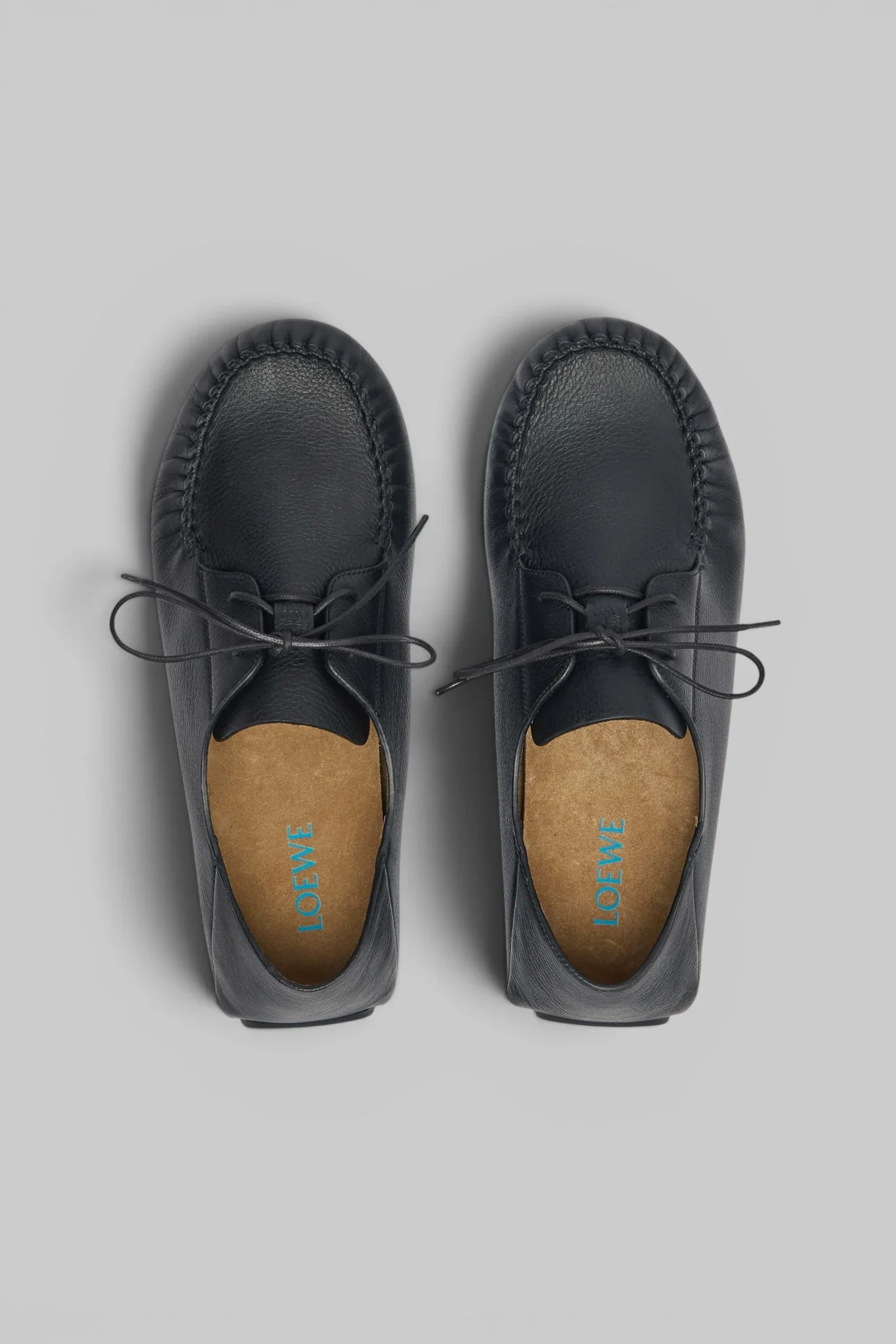 Rambla Boatshoe - Image 3