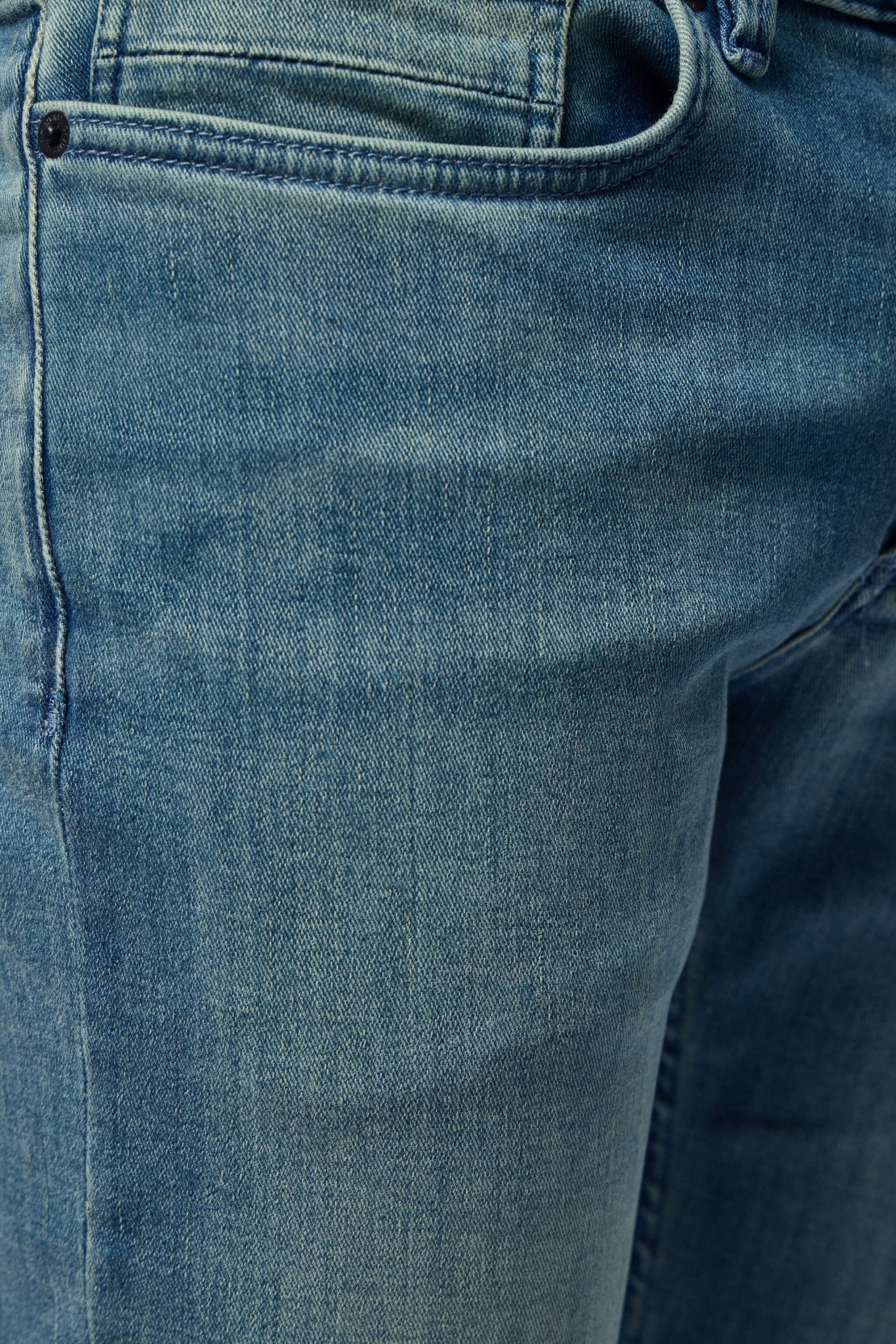 Razor Slim Fit Jeans - Image 4