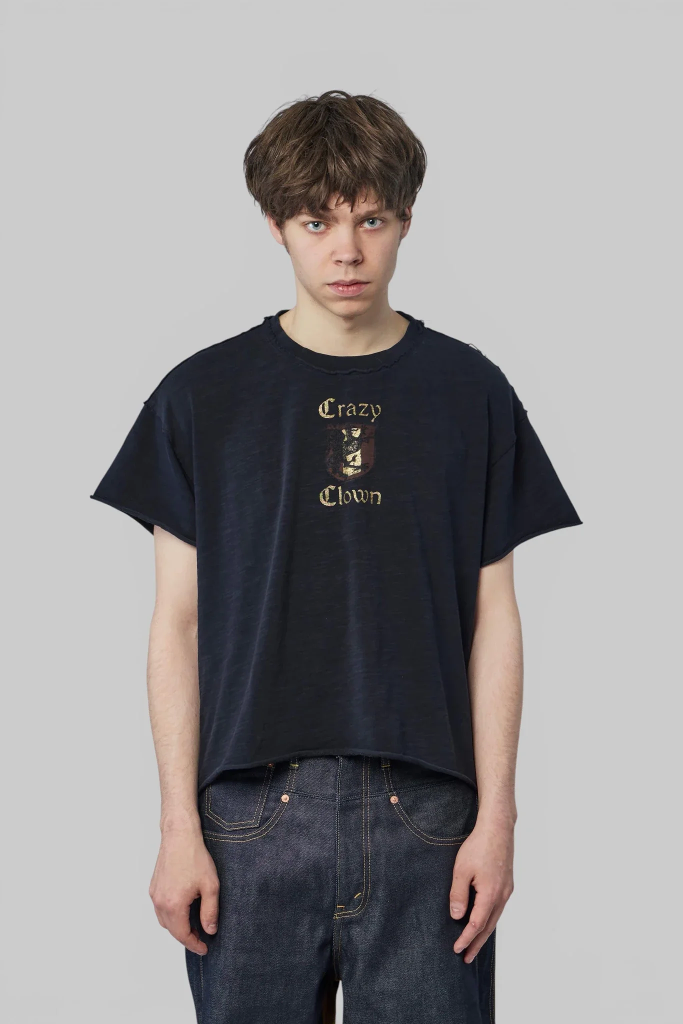 Reflections In A Blade T-shirt - Image 3