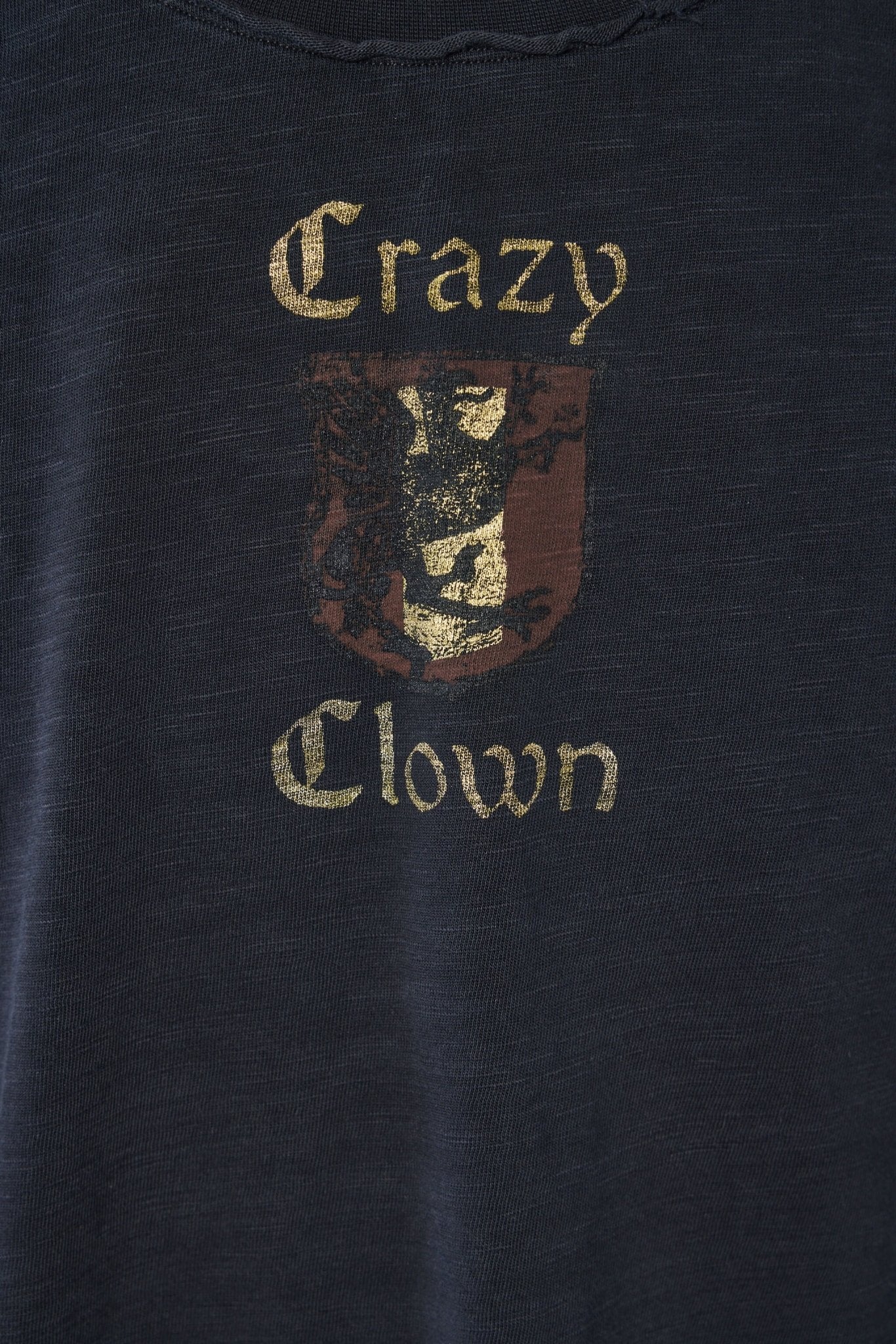 Reflections In A Blade T-shirt - Image 6