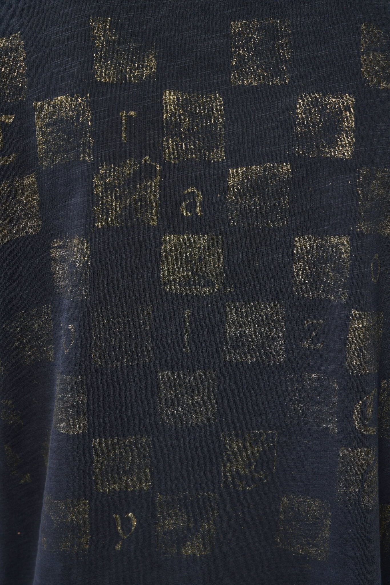Reflections In A Blade T-shirt - Image 7