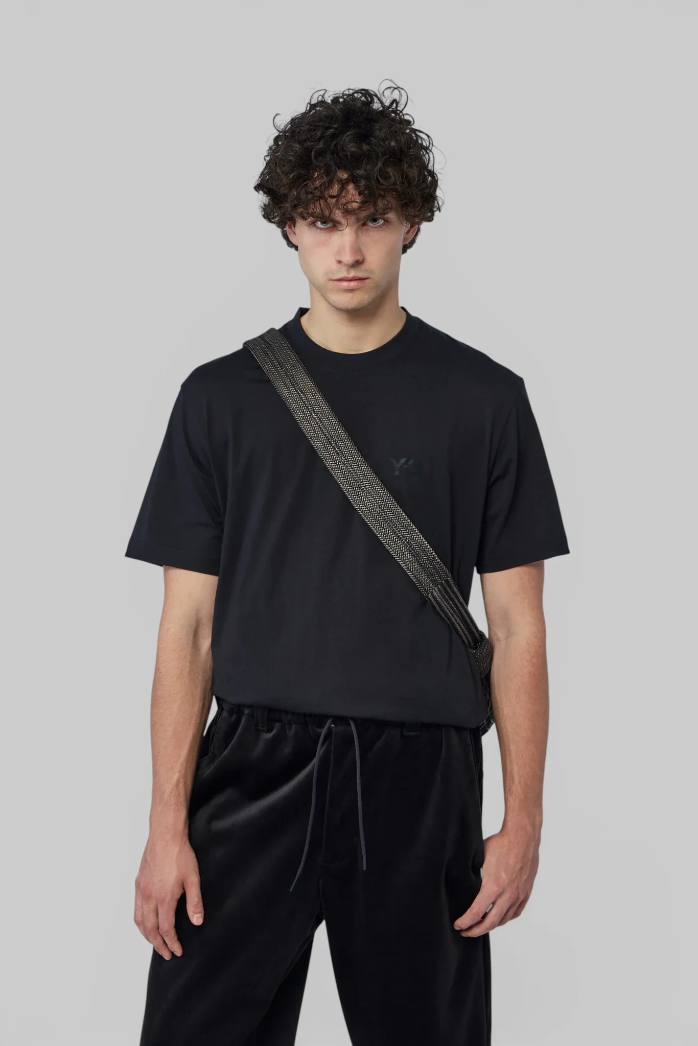 Reg SS Tee