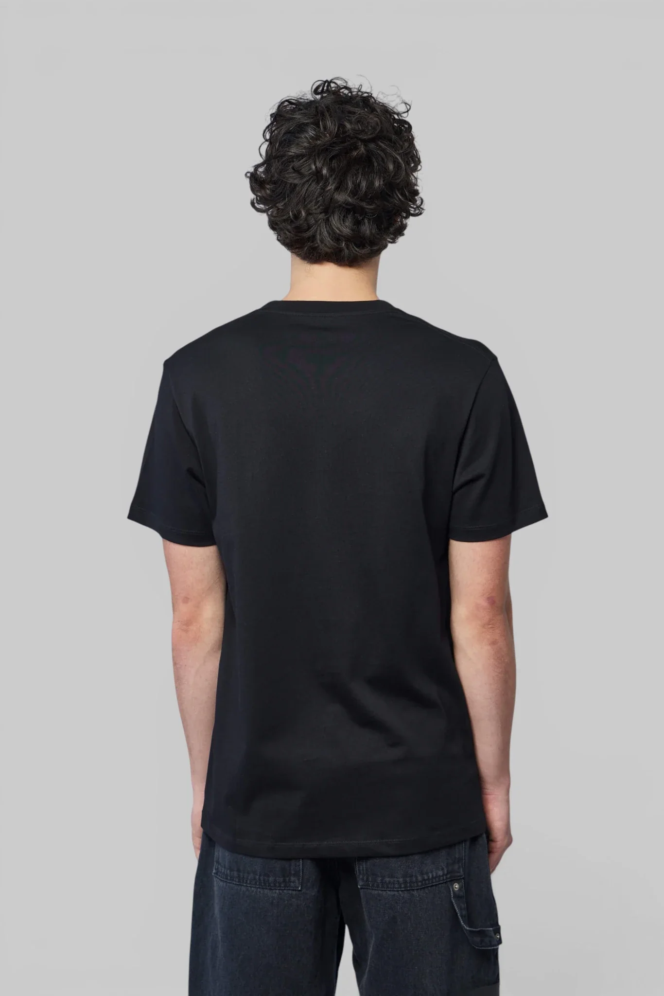 Regular Fit T-shirt - Image 5