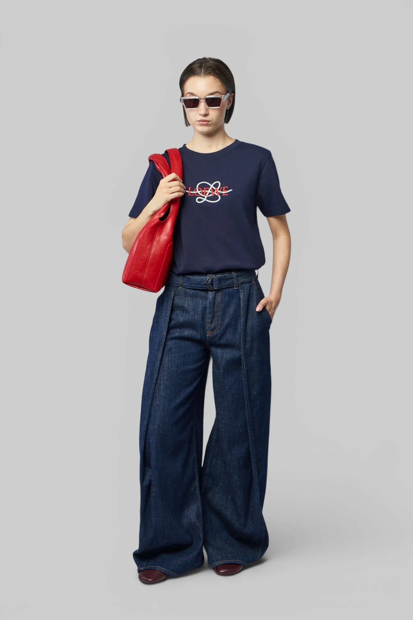 Regular Fit T-shirt - Image 2
