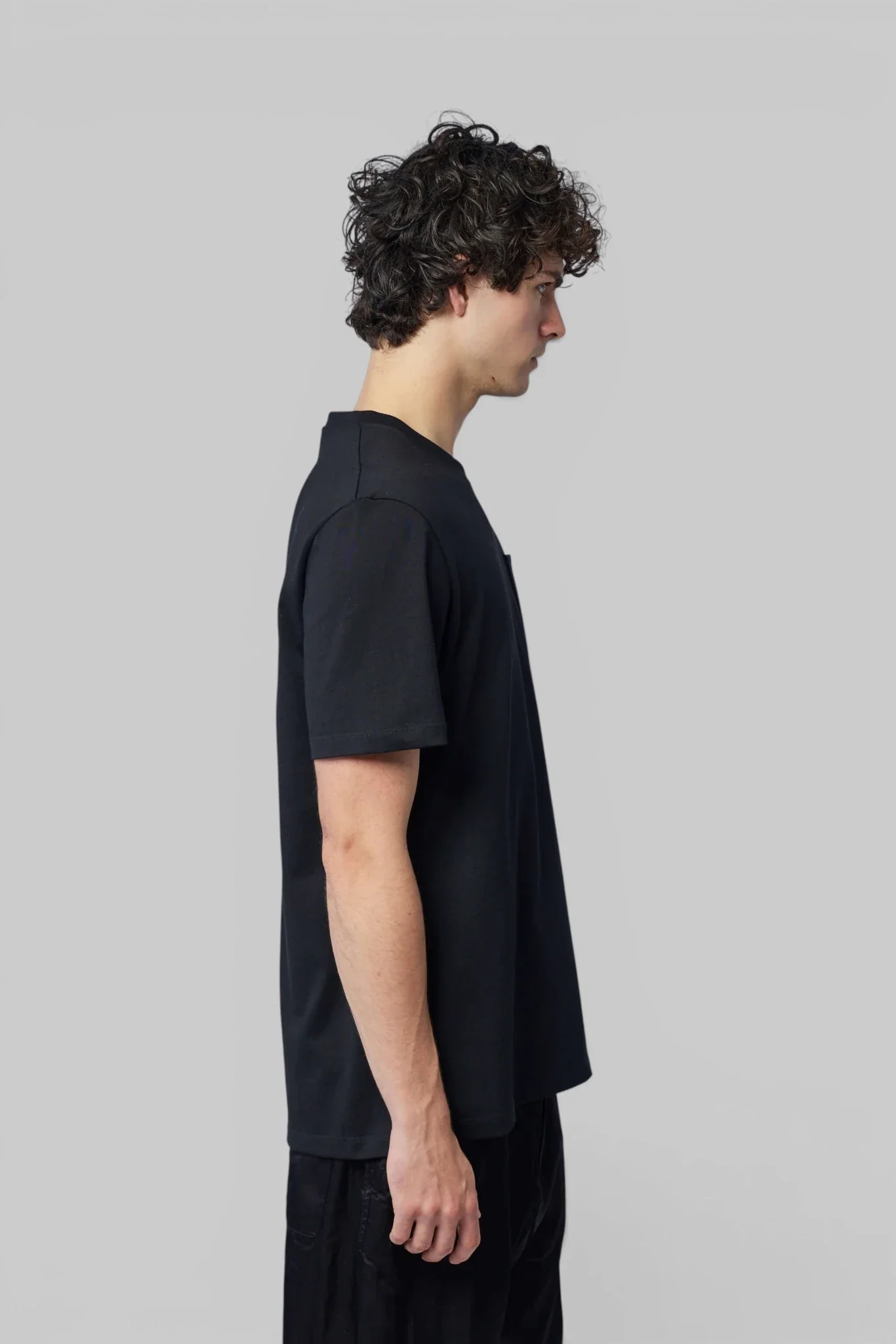Relaxed Fit T-shirt - Image 4