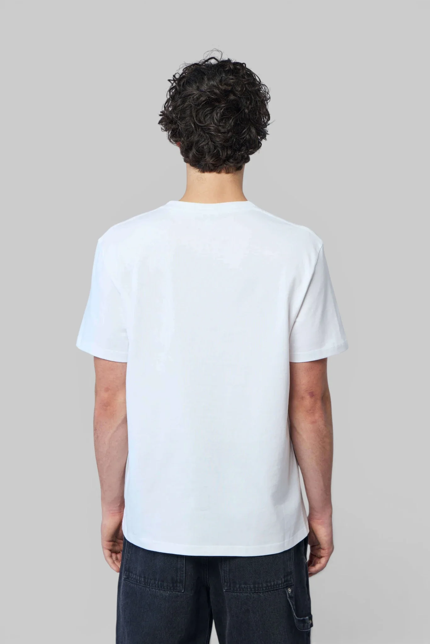 Relaxed Fit T-shirt - Image 5