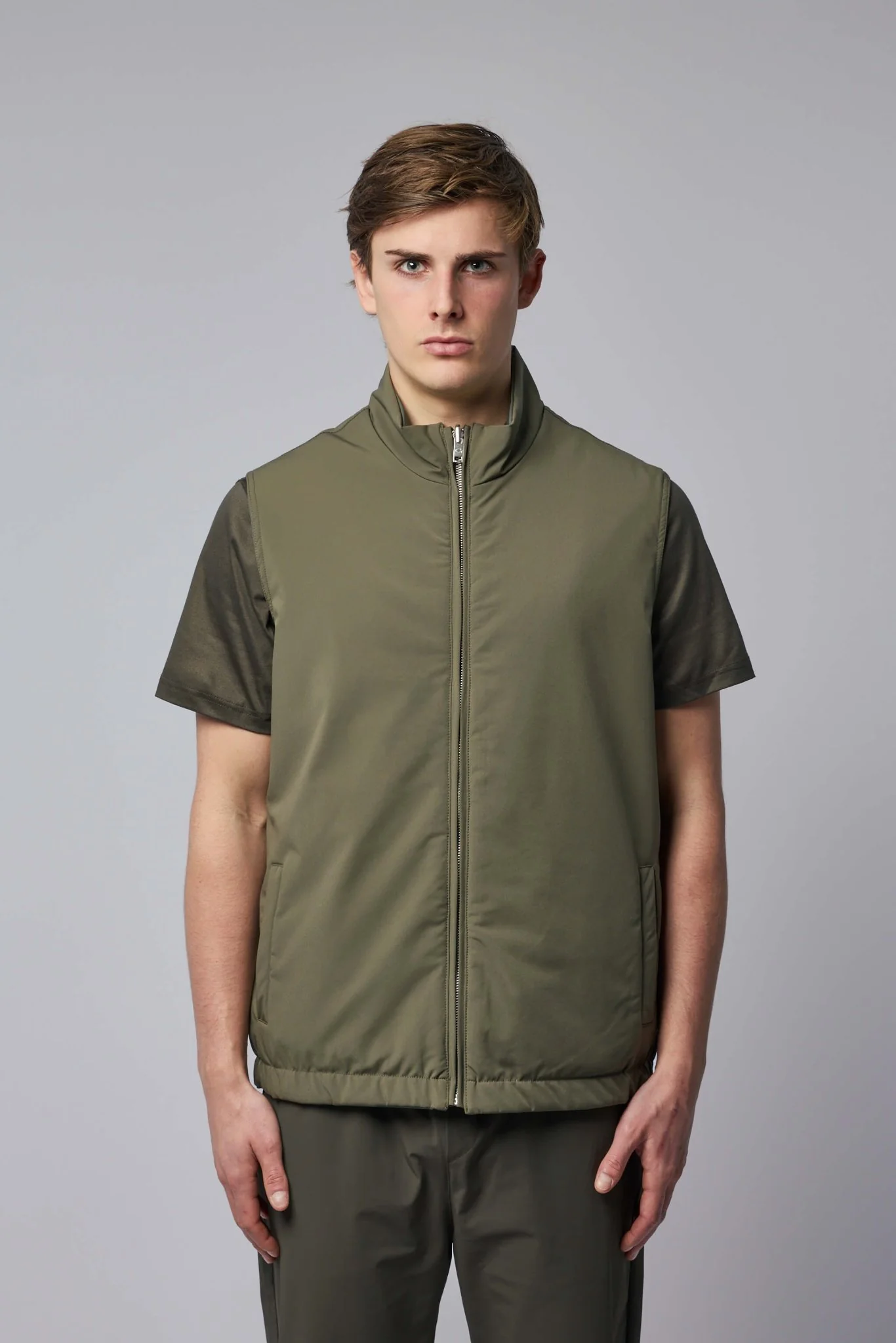 Reversible Vest - Image 2