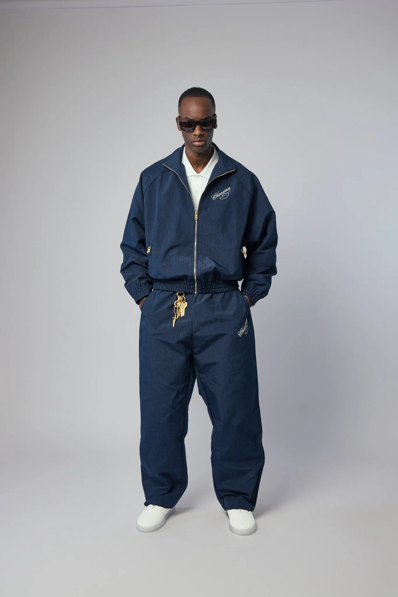 Ruff Rider Track Jacket - Image 6