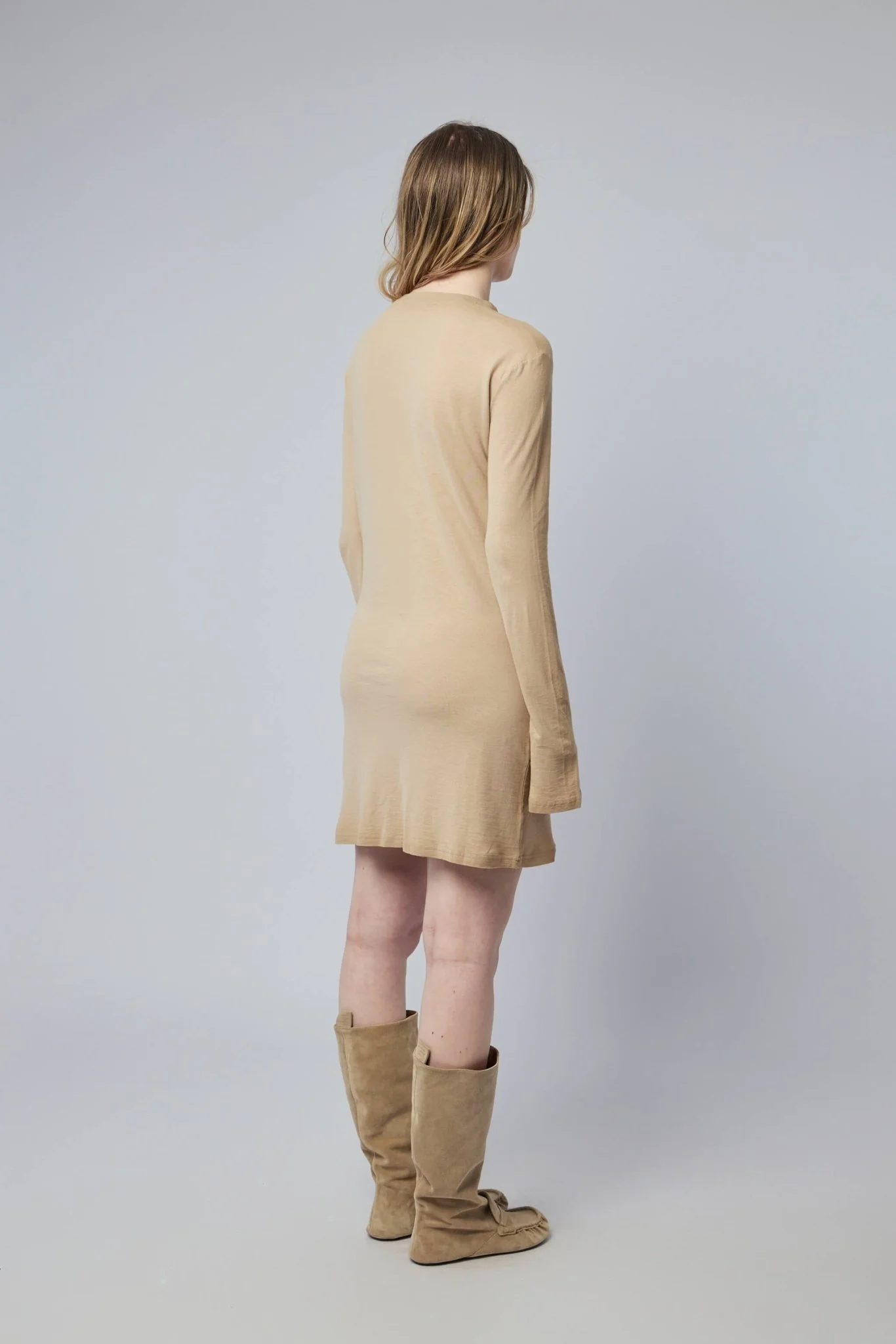 Graphic Dress - Image 5