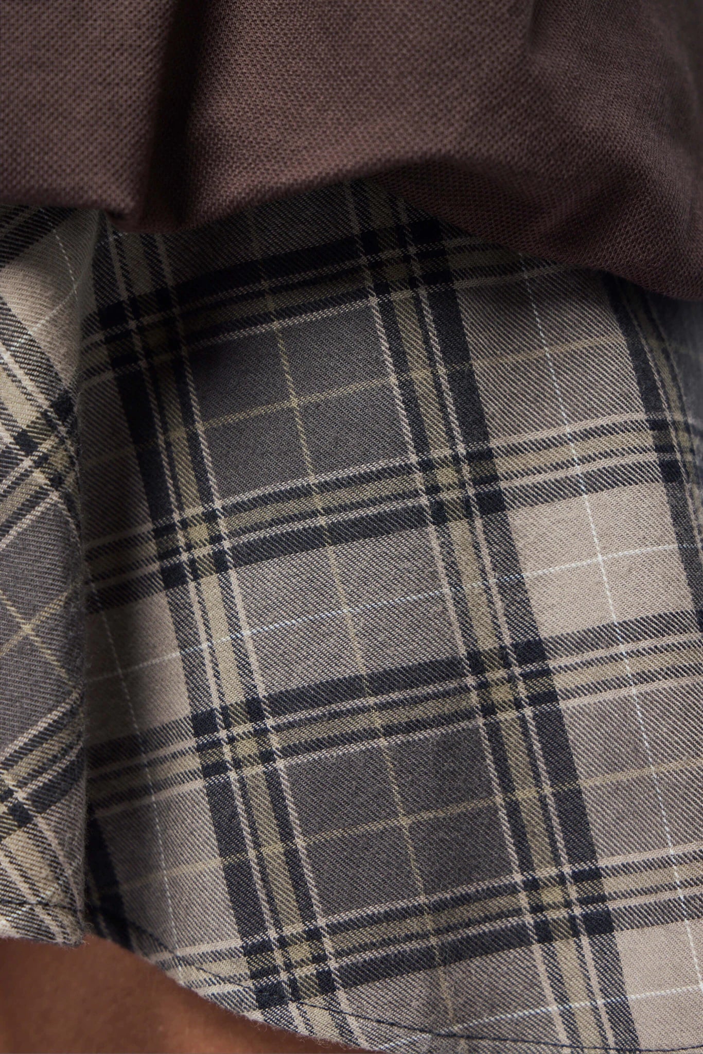 Layered T‑shirt Dress - Image 6